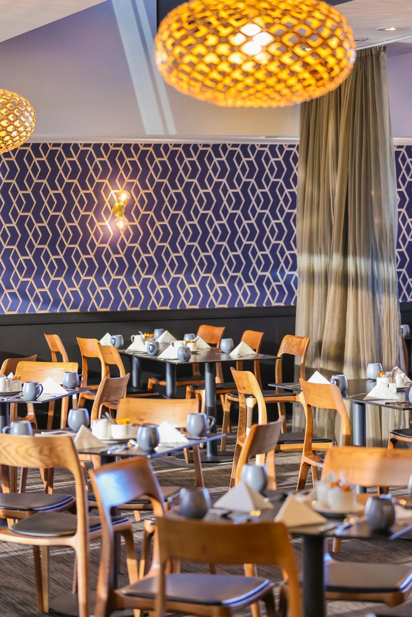 Hotel Grand Chancellor بريزبين المظهر الخارجي الصورة